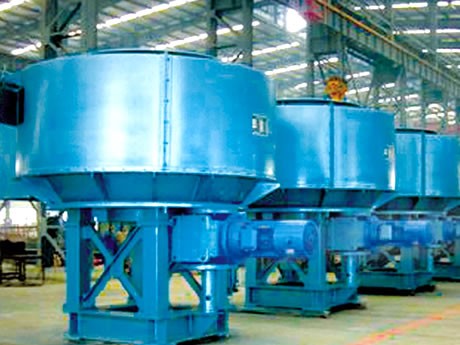 圓盤給料機 圓盤給料機