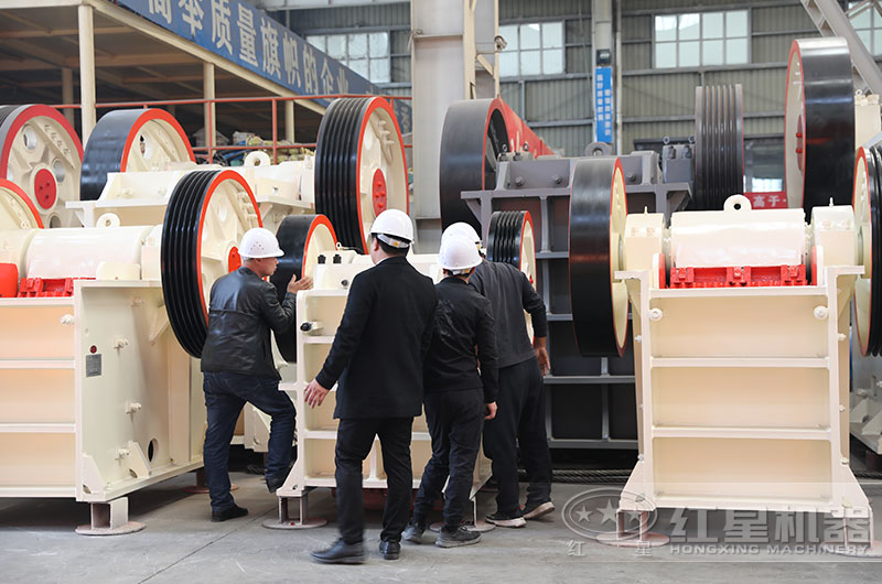 客戶到廠考察設(shè)備 客戶到廠考察設(shè)備