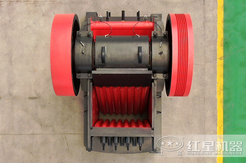 關(guān)于鄂式破碎機(jī)，客戶最常問的5個(gè)問題（附紅星機(jī)器真誠解答）