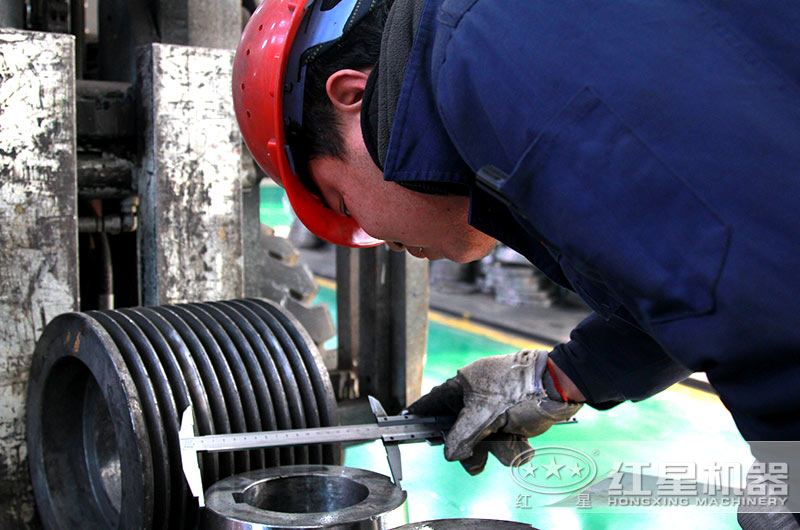 生產中苛刻要求，只為為用戶提供高品質設備